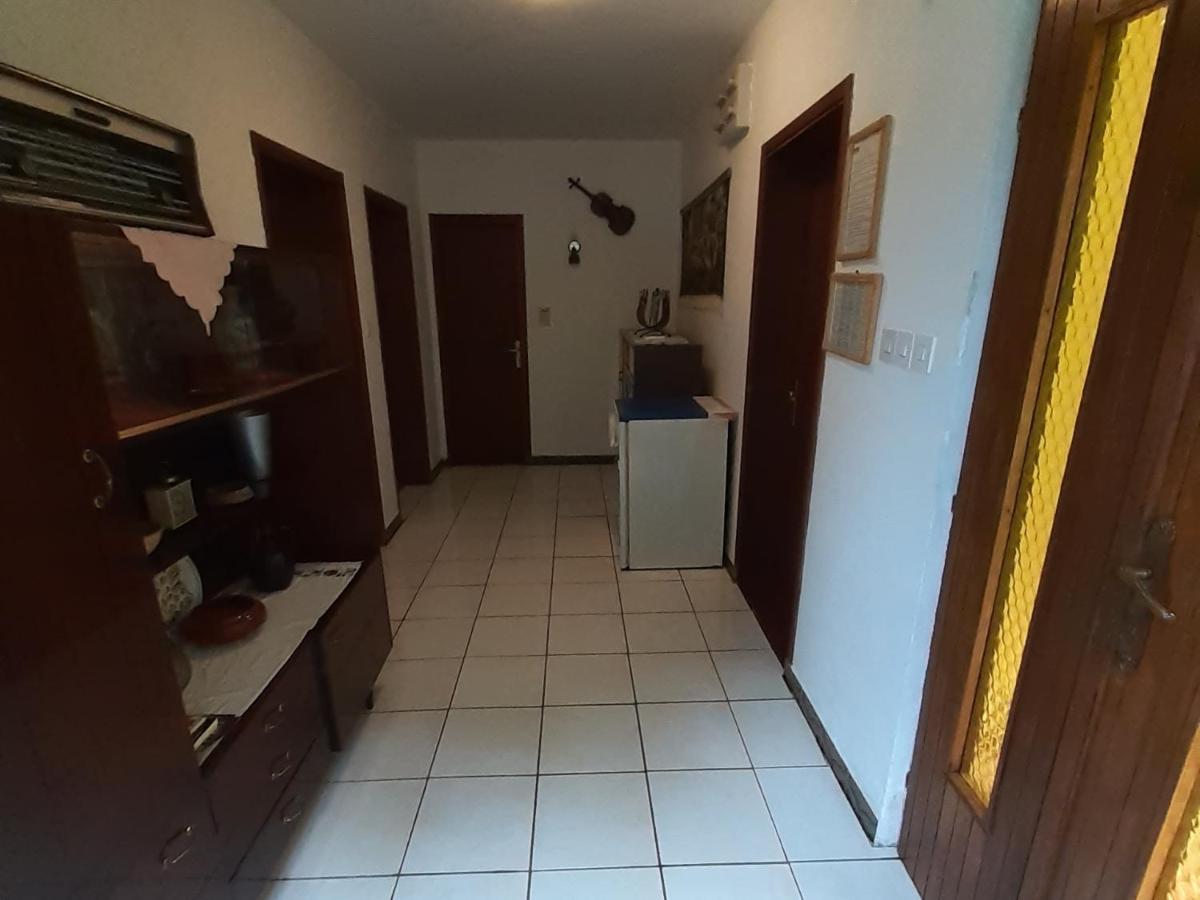 Kuca Za Odmor Radovanovic Despotovac Exteriör bild
