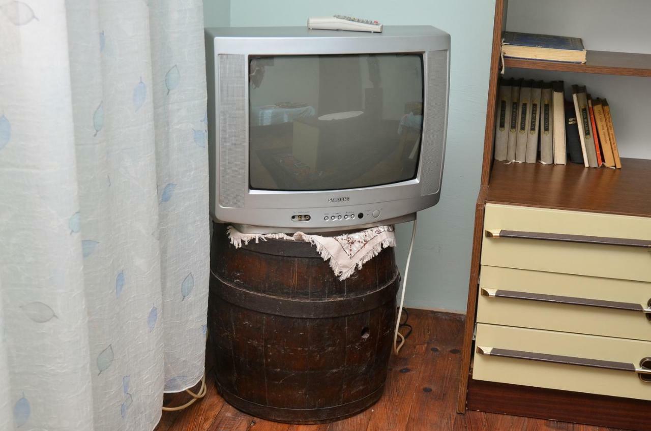Kuca Za Odmor Radovanovic Despotovac Exteriör bild