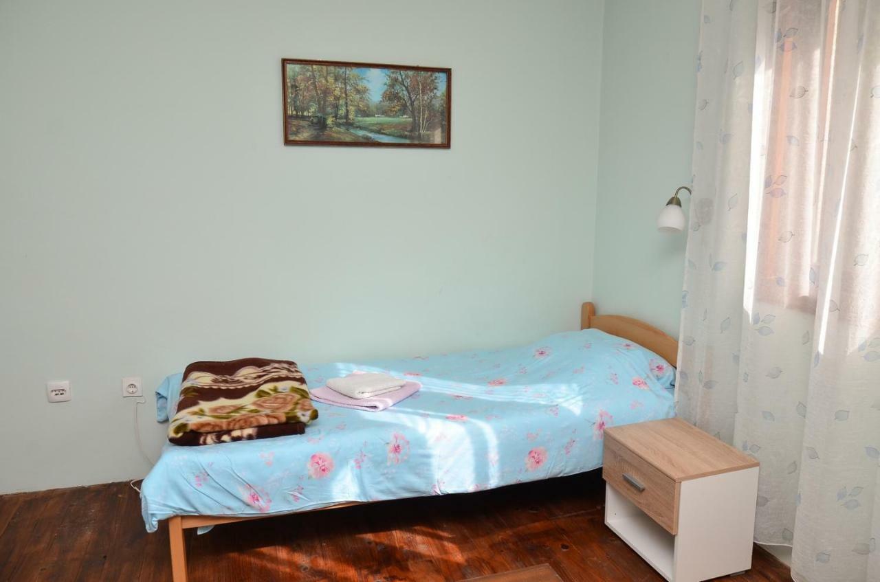 Kuca Za Odmor Radovanovic Despotovac Exteriör bild