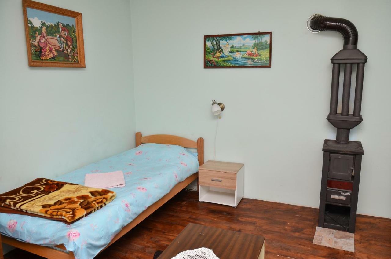 Kuca Za Odmor Radovanovic Despotovac Exteriör bild