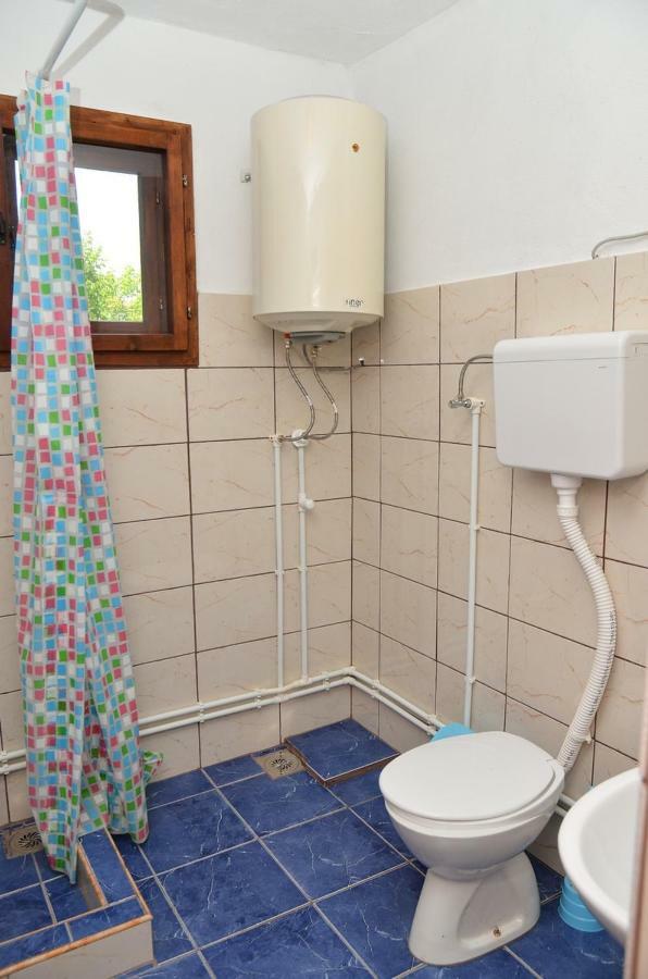 Kuca Za Odmor Radovanovic Despotovac Exteriör bild